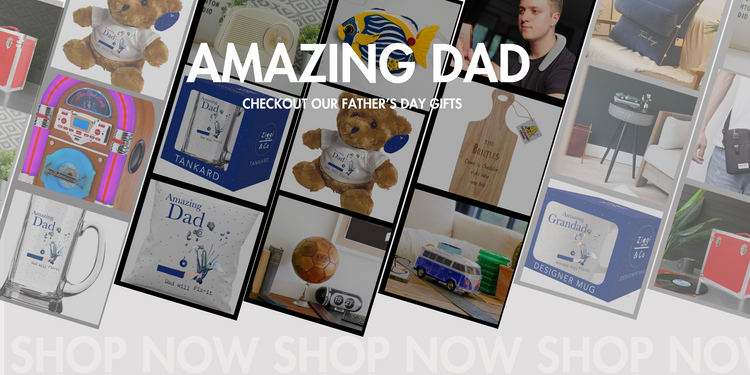 Father's Day Gifts