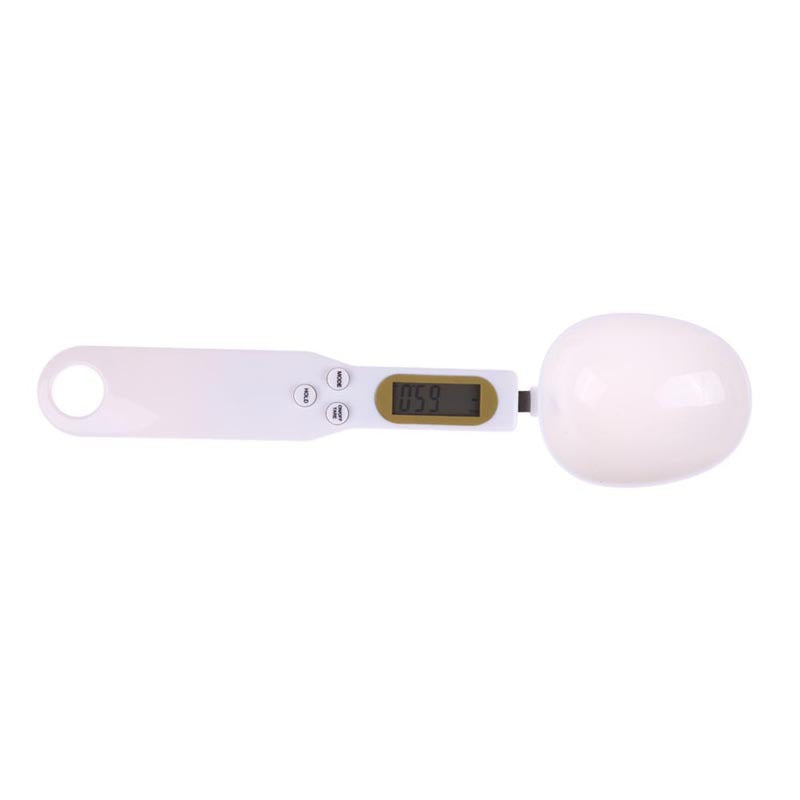 LED Digital Spoon Scale