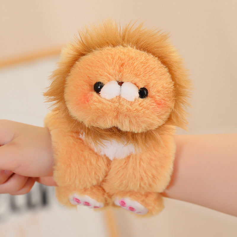 Cute Animal Wristies
