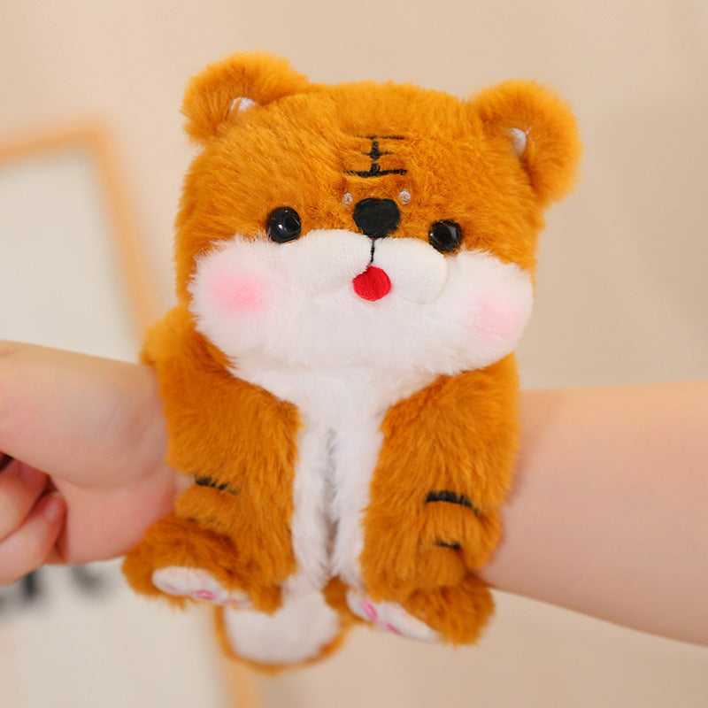 Cute Animal Wristies