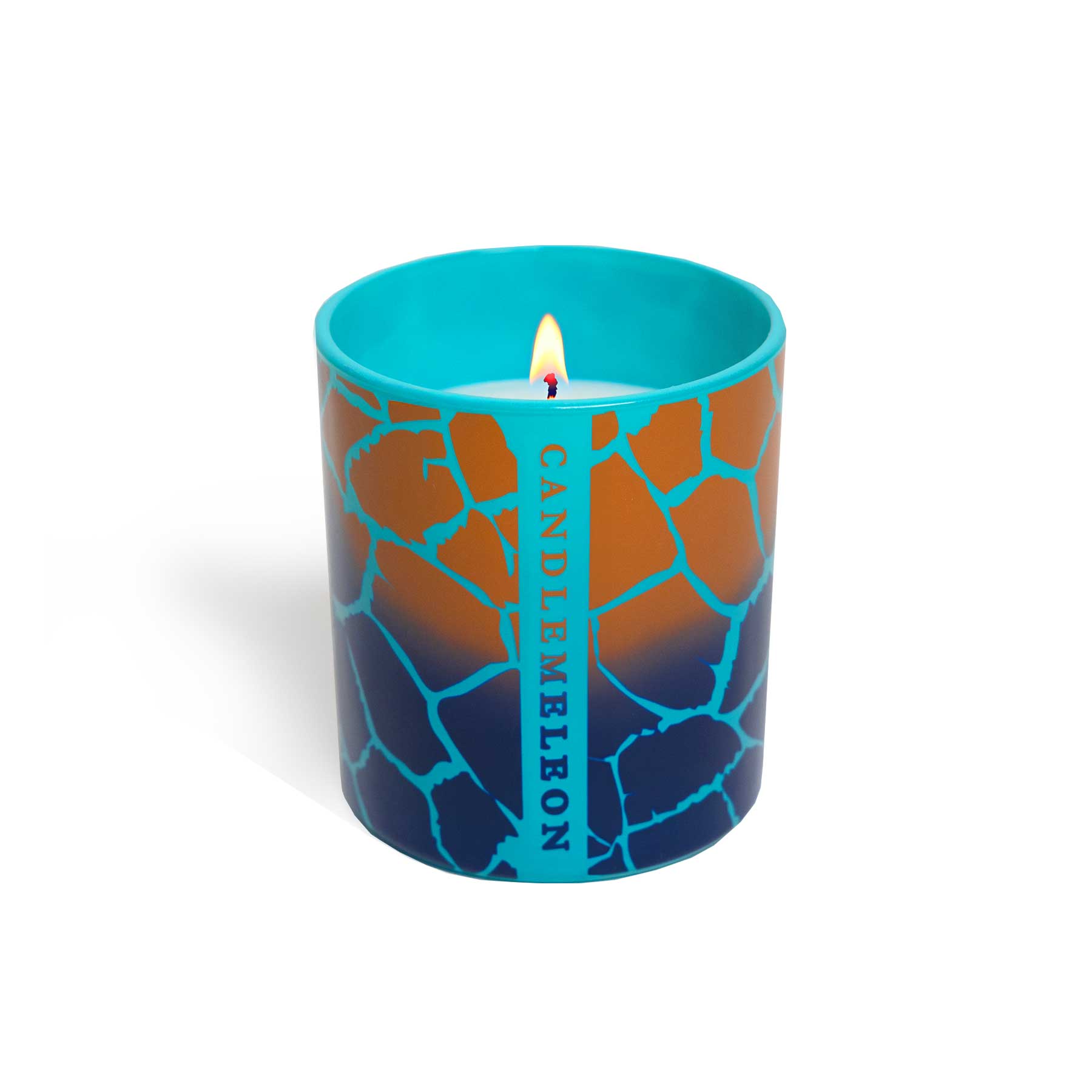 Candlemeleon Heat Reactive Scented Candles