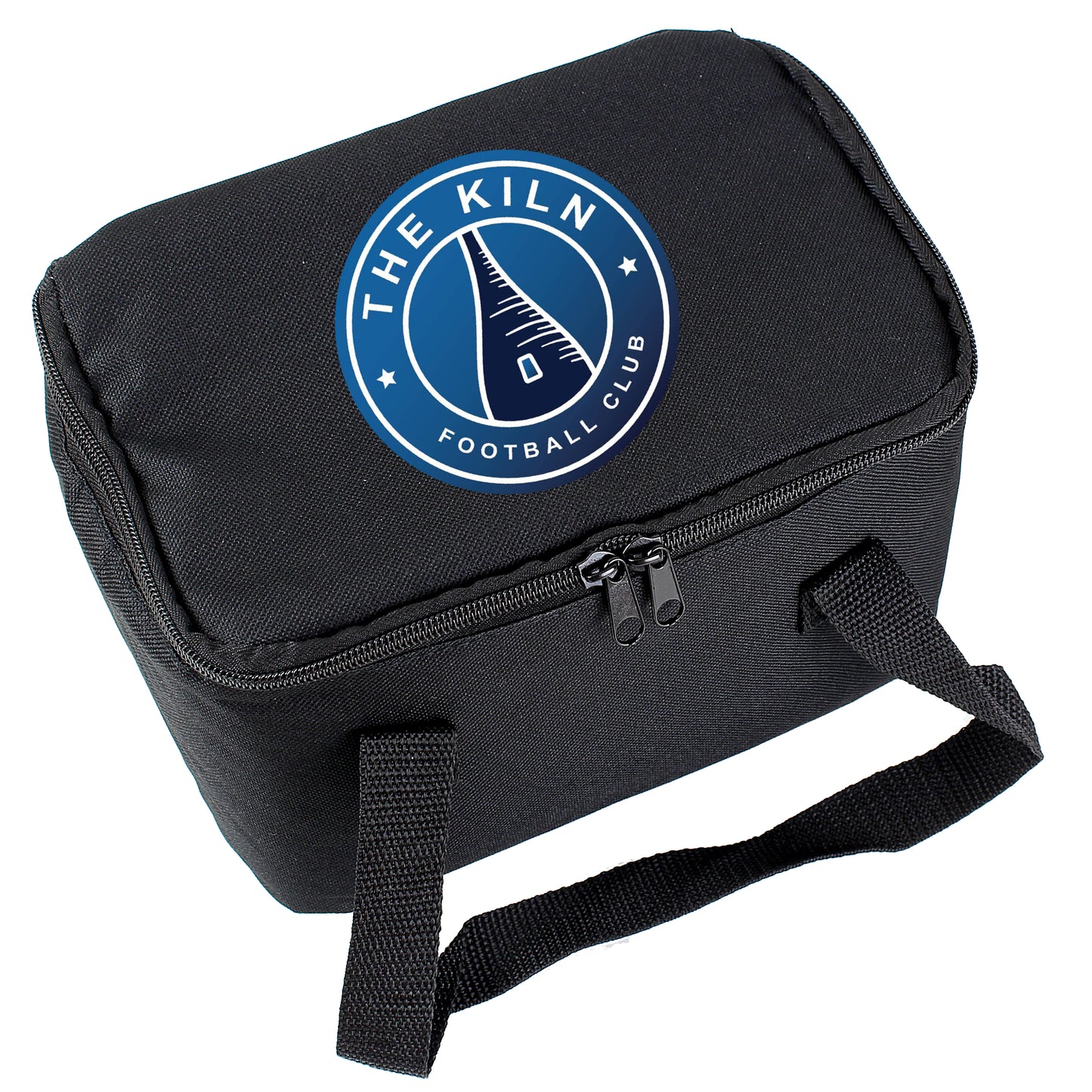 Bespoke Design Black Cool Bag
