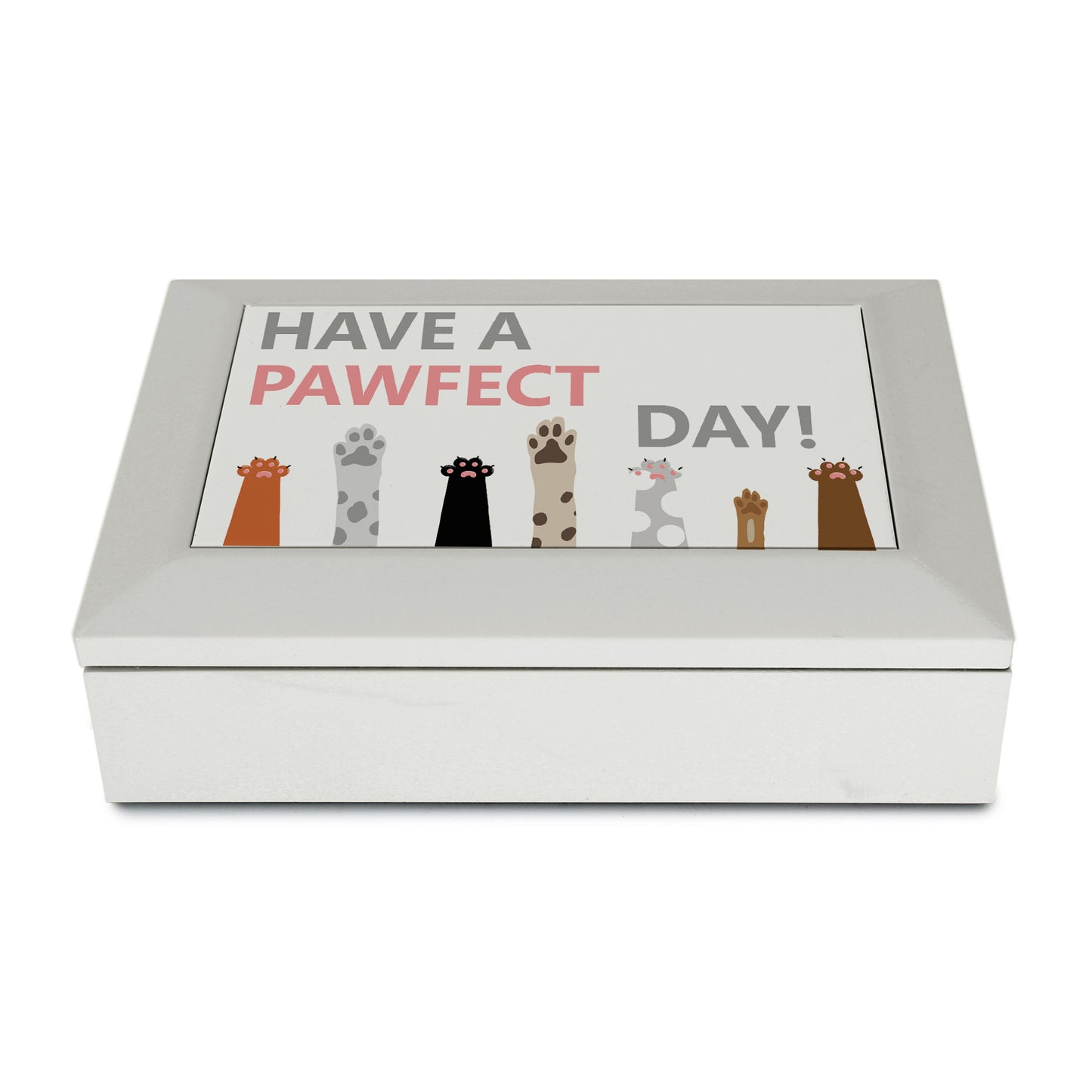 Bespoke Design Wooden Jewellery Box