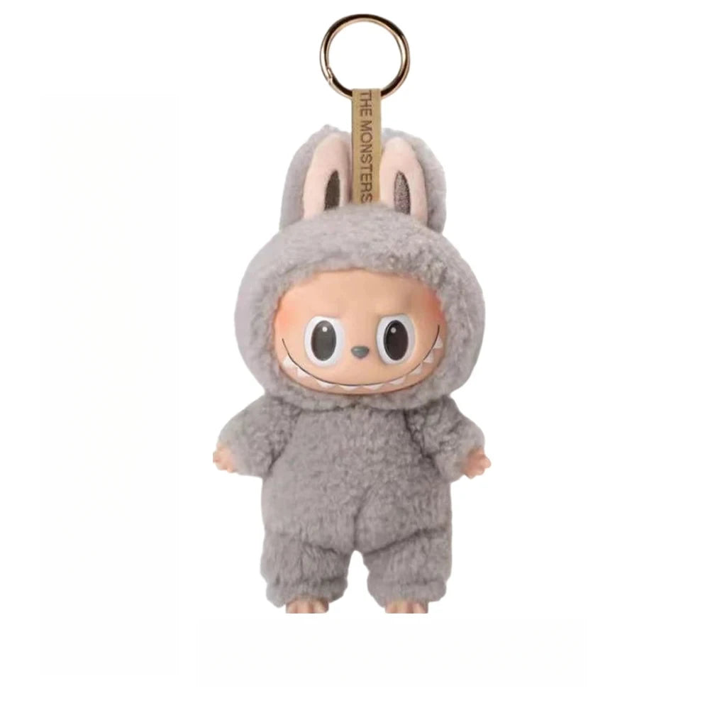 Cute Labubu The Monsters Sweetheart Vinyl Doll