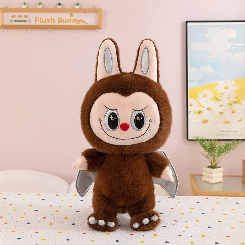 Inspired By Angel Rabbit Plush Doll