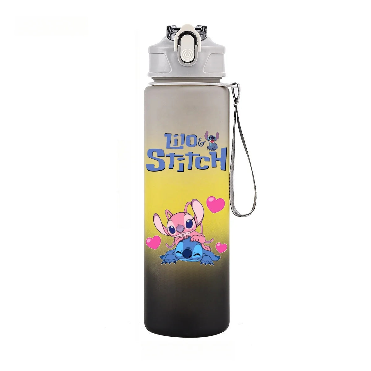 Disney Lilo Stitch Water Bottle