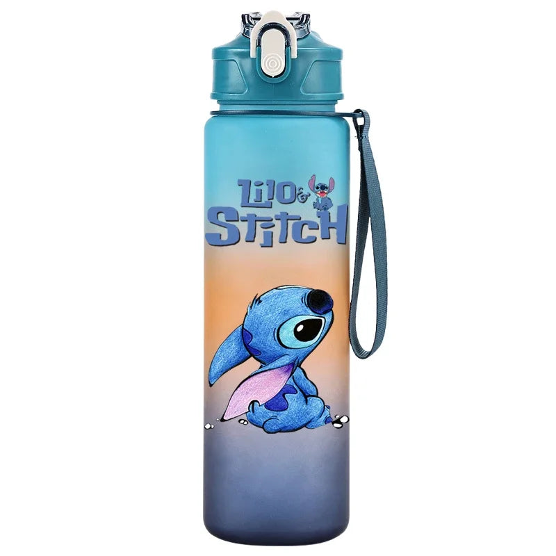 Disney Lilo Stitch Water Bottle