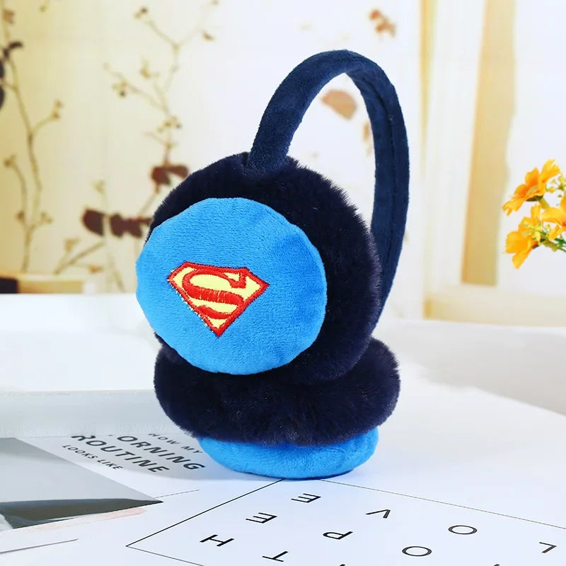 Kids Winter Earmuffs