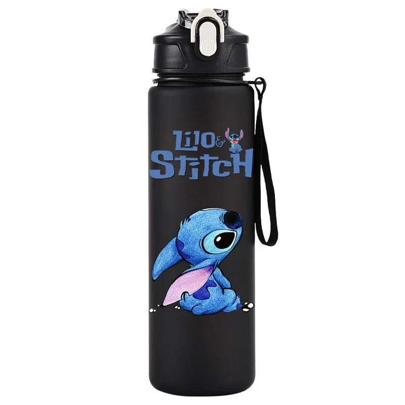 Disney Lilo Stitch Water Bottle