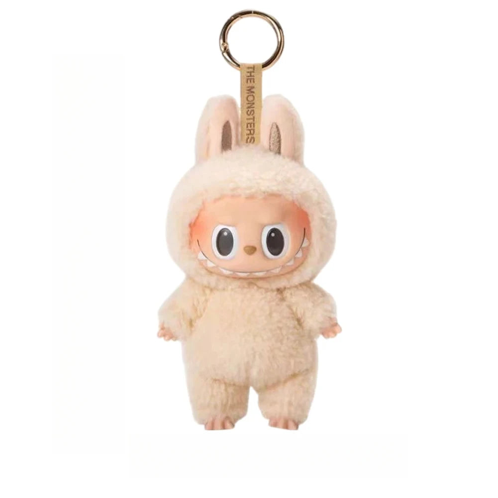 Cute Labubu The Monsters Sweetheart Vinyl Doll