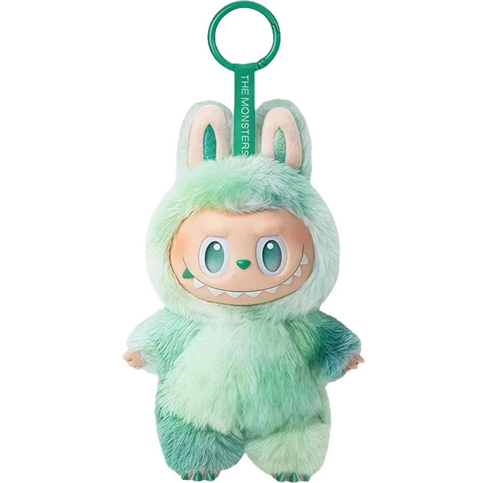 Labubu V3 Monsters “Big Into Energy” Series Figure Keychain