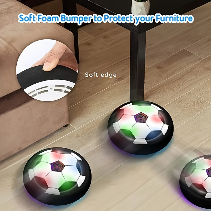 LED Floating Football