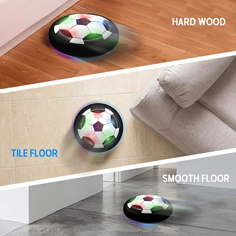 LED Floating Football