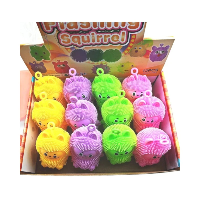 Labubu Squshy Blind Box