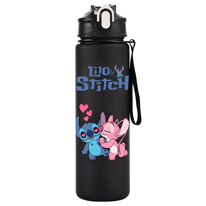 Disney Lilo Stitch Water Bottle