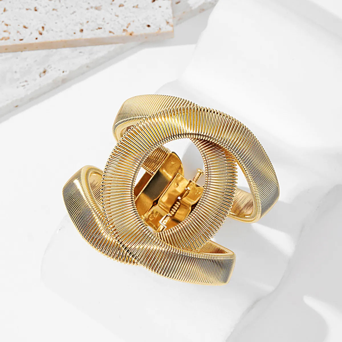 Luxury Cuff Bracelet