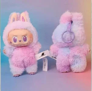 Labubu V3 Monsters “Big Into Energy” Series Figure Keychain