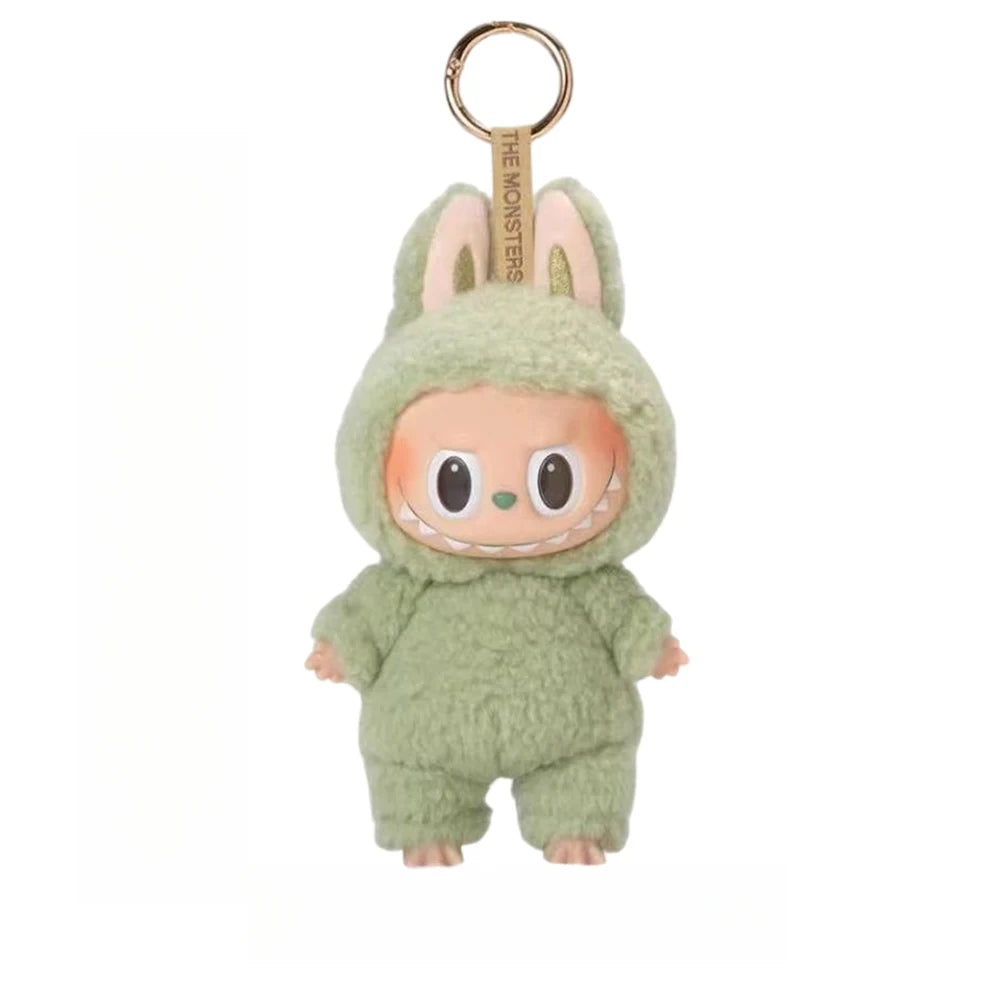 Cute Labubu The Monsters Sweetheart Vinyl Doll
