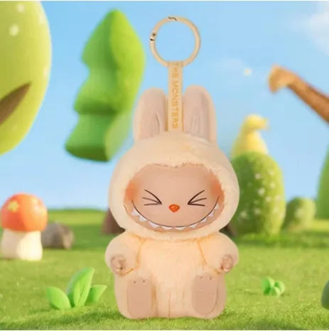 Big Energy The Monsters Blind Box Anime Figures Mystery Box Random Design Action Figures Collectible Gifts