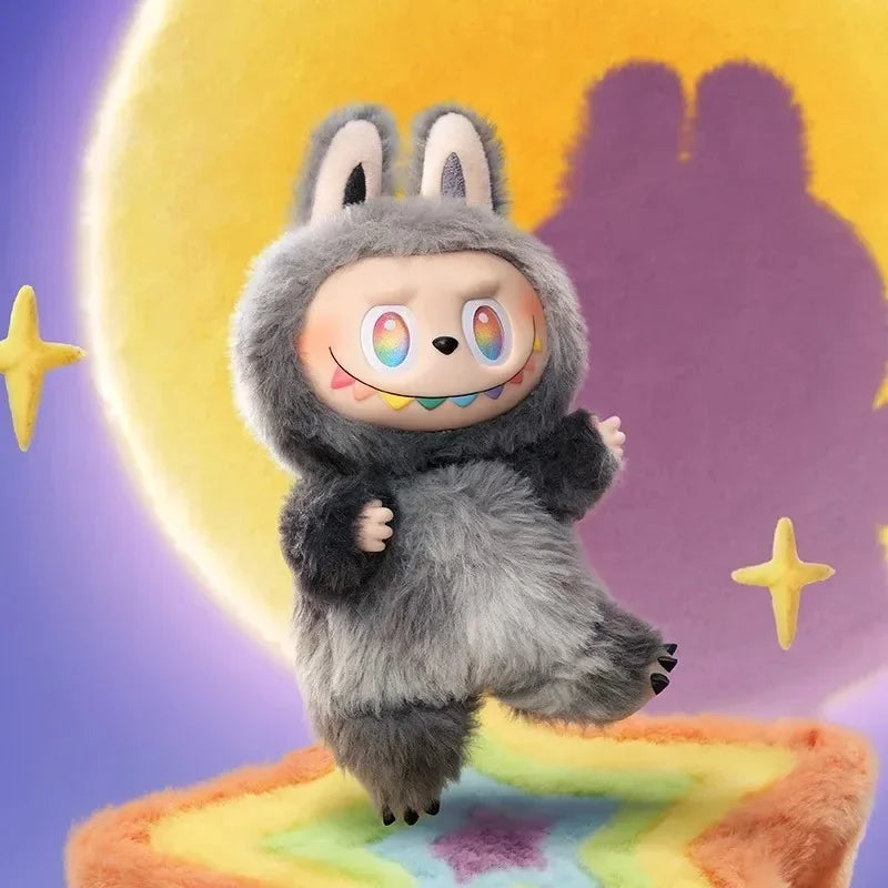 OFFICIAL POP MART LABUBU THE MONSTERS Big into Energy Series Blind Box