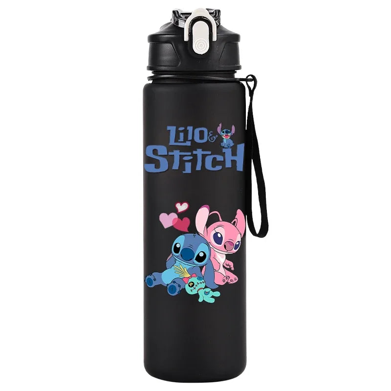 Disney Lilo Stitch Water Bottle