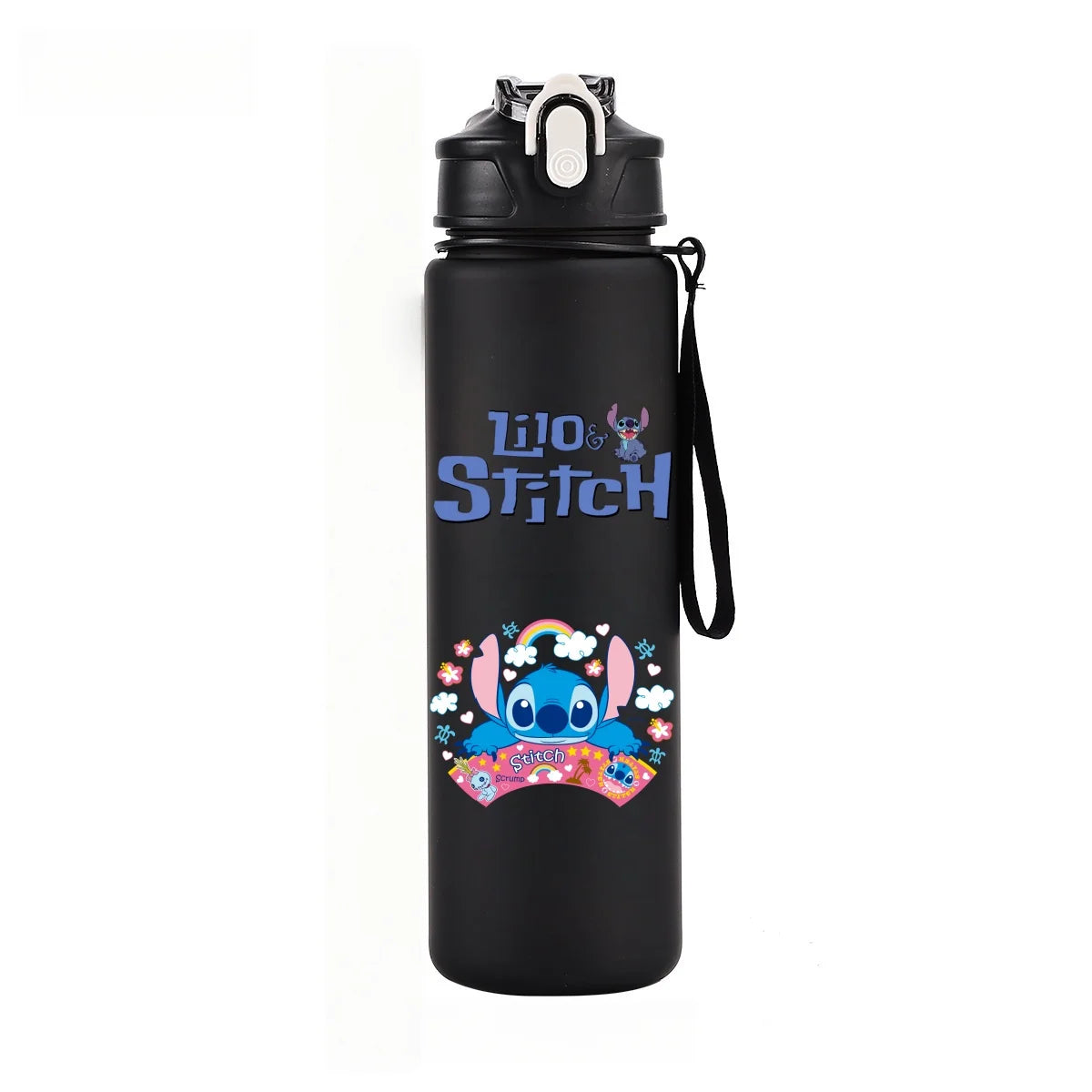 Disney Lilo Stitch Water Bottle