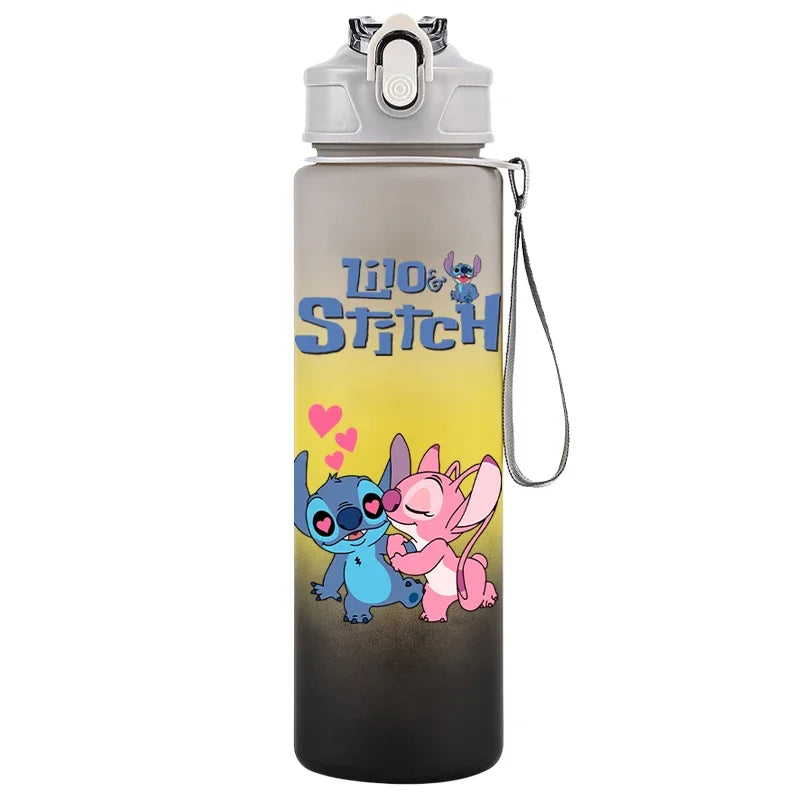 Disney Lilo Stitch Water Bottle