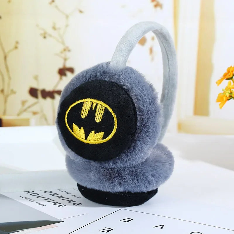 Kids Winter Earmuffs