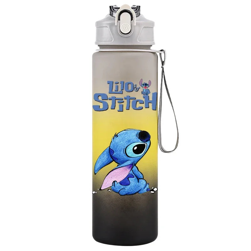 Disney Lilo Stitch Water Bottle