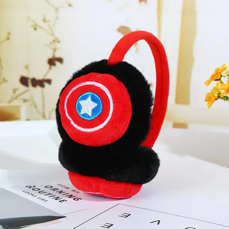 Kids Winter Earmuffs