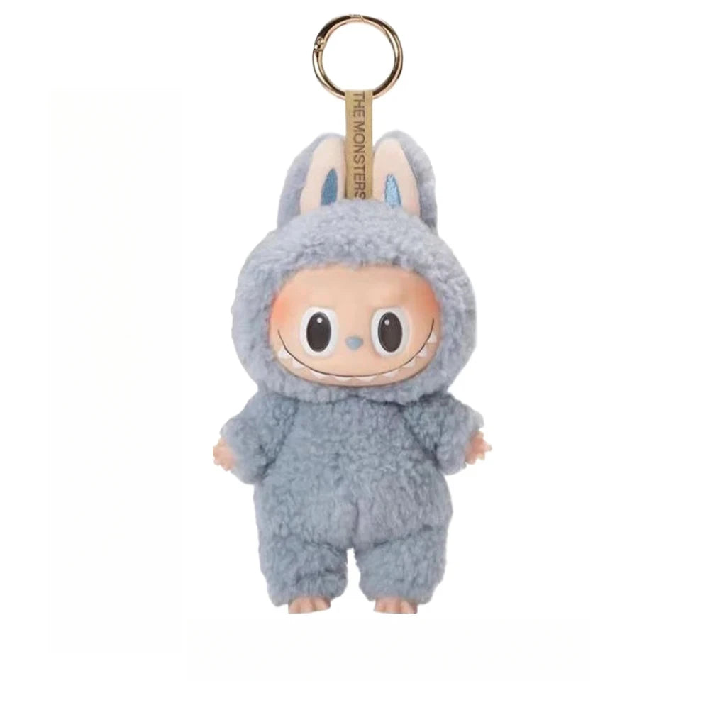 Cute Labubu The Monsters Sweetheart Vinyl Doll