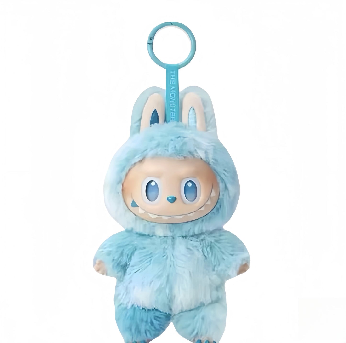 Big Energy The Monsters Blind Box Anime Figures Mystery Box Random Design Action Figures Collectible Gifts