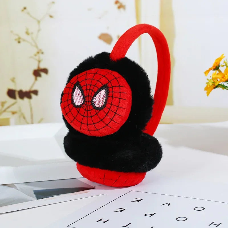 Kids Winter Earmuffs