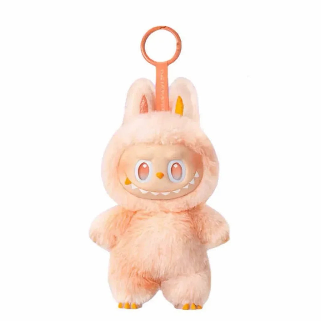 Labubu Rebellious Mutlicoloured Elf Doll