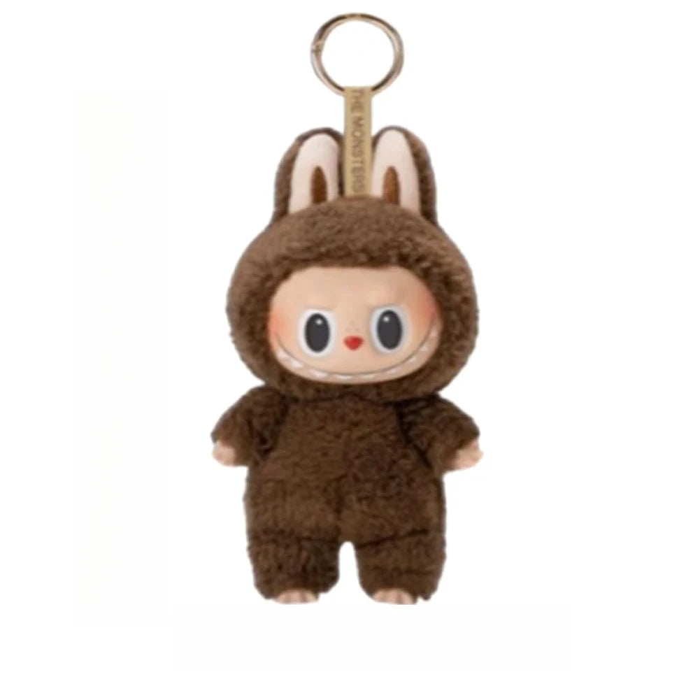 Cute Labubu The Monsters Sweetheart Vinyl Doll