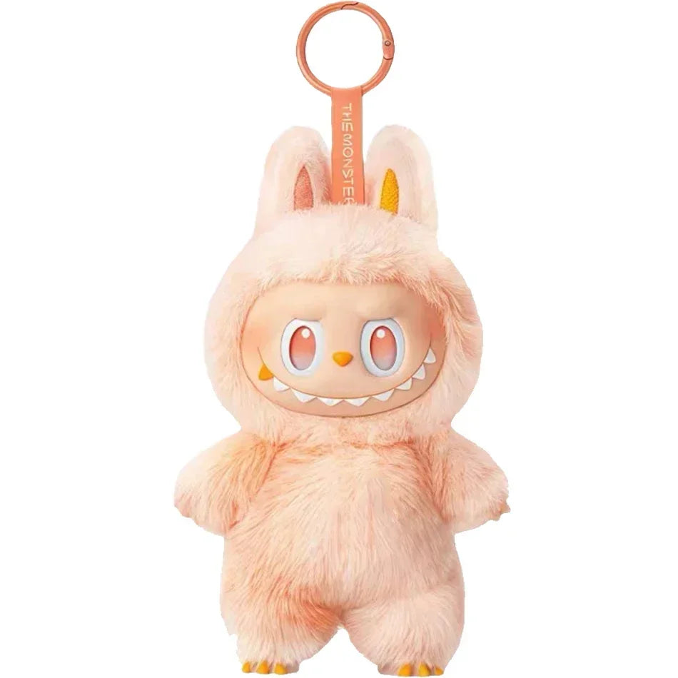 Labubu V3 Monsters “Big Into Energy” Series Figure Keychain