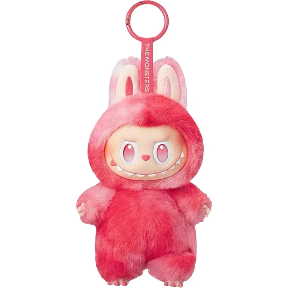Labubu V3 Monsters “Big Into Energy” Series Figure Keychain