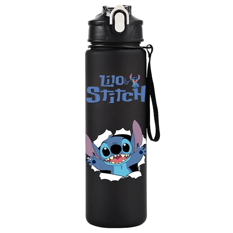 Disney Lilo Stitch Water Bottle