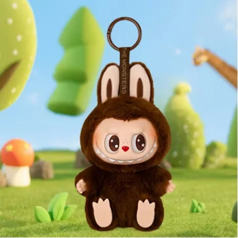 Big Energy The Monsters Blind Box Anime Figures Mystery Box Random Design Action Figures Collectible Gifts