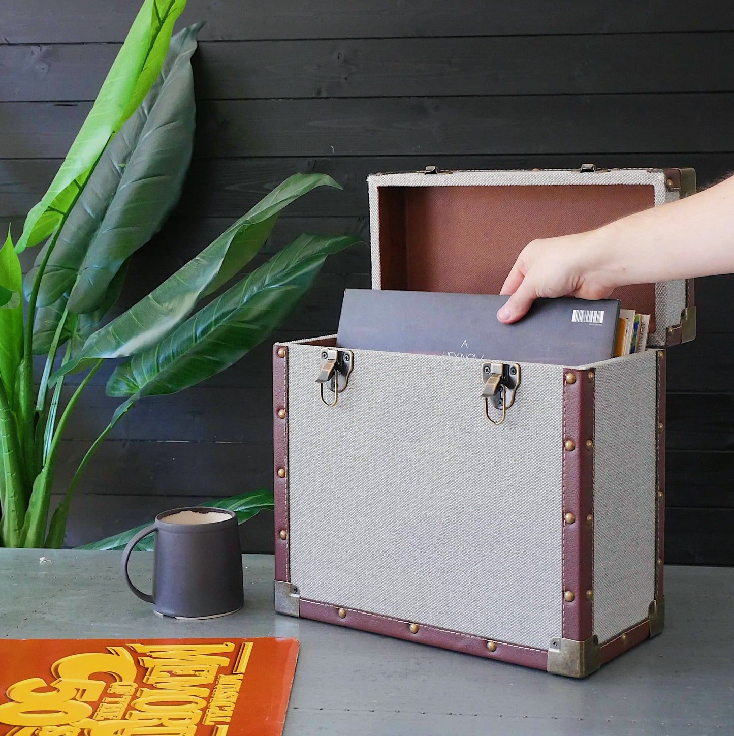SRB2 Record Boxes