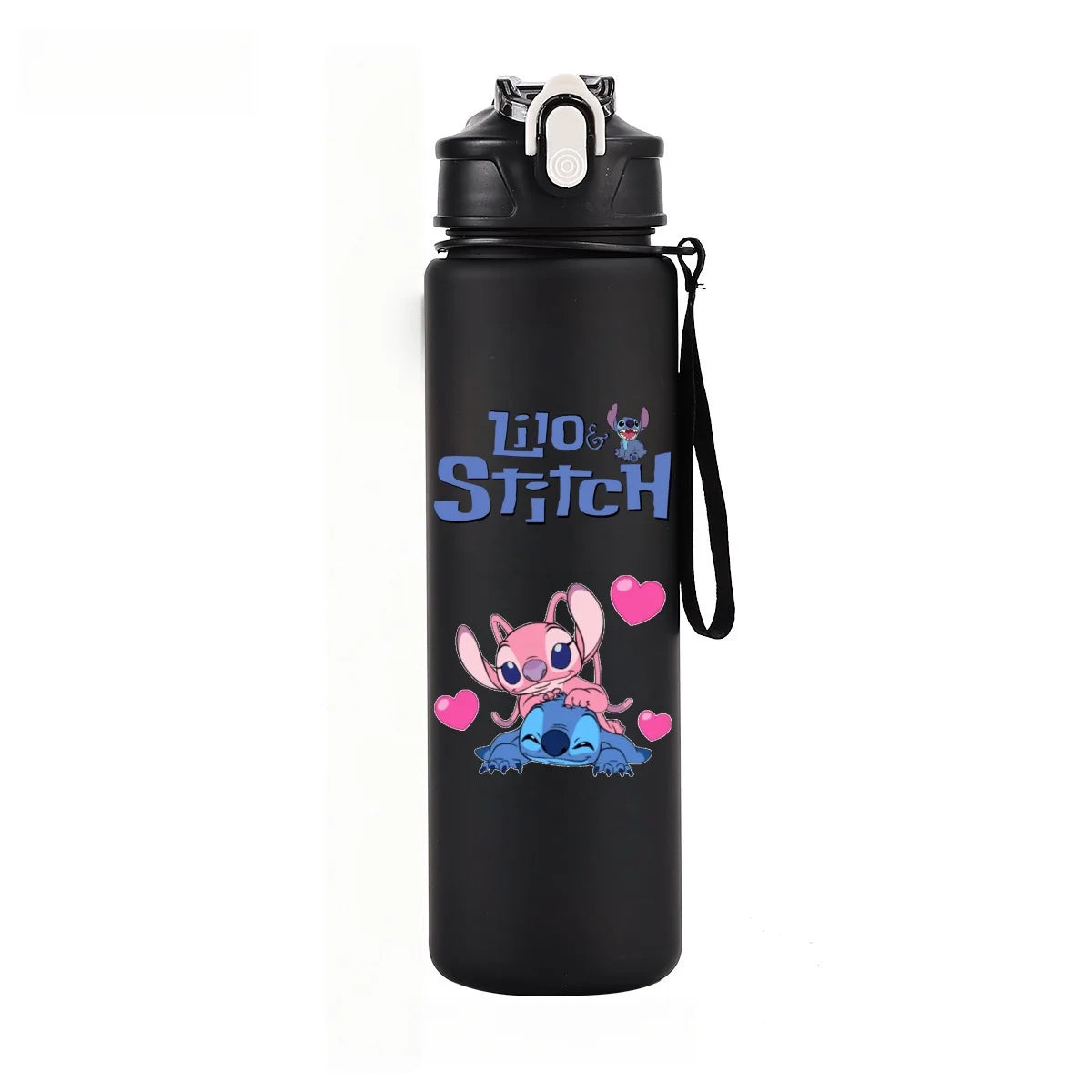 Disney Lilo Stitch Water Bottle