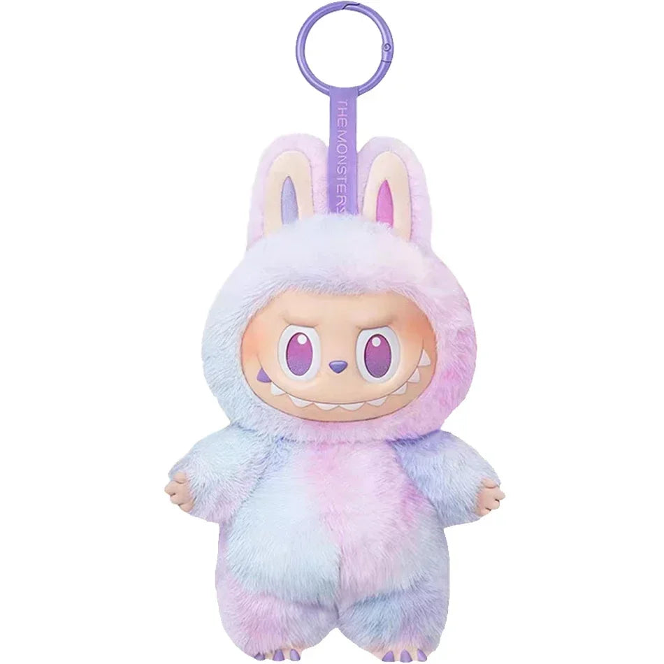 Labubu V3 Monsters “Big Into Energy” Series Figure Keychain