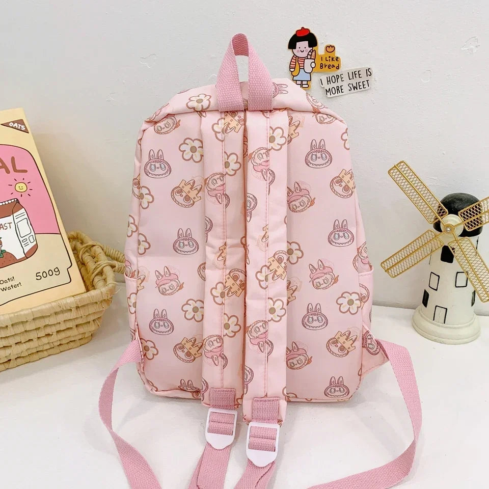 Labubu Large Backpack