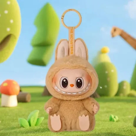 Big Energy The Monsters Blind Box Anime Figures Mystery Box Random Design Action Figures Collectible Gifts