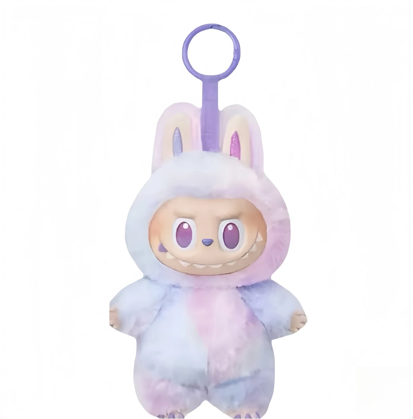 Big Energy The Monsters Blind Box Anime Figures Mystery Box Random Design Action Figures Collectible Gifts