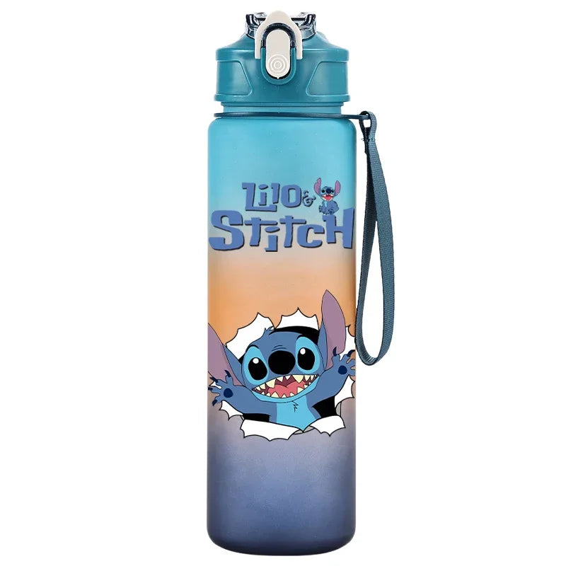 Disney Lilo Stitch Water Bottle