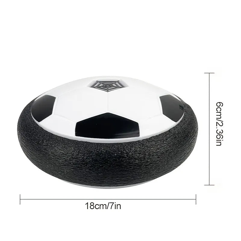 LED Floating Football