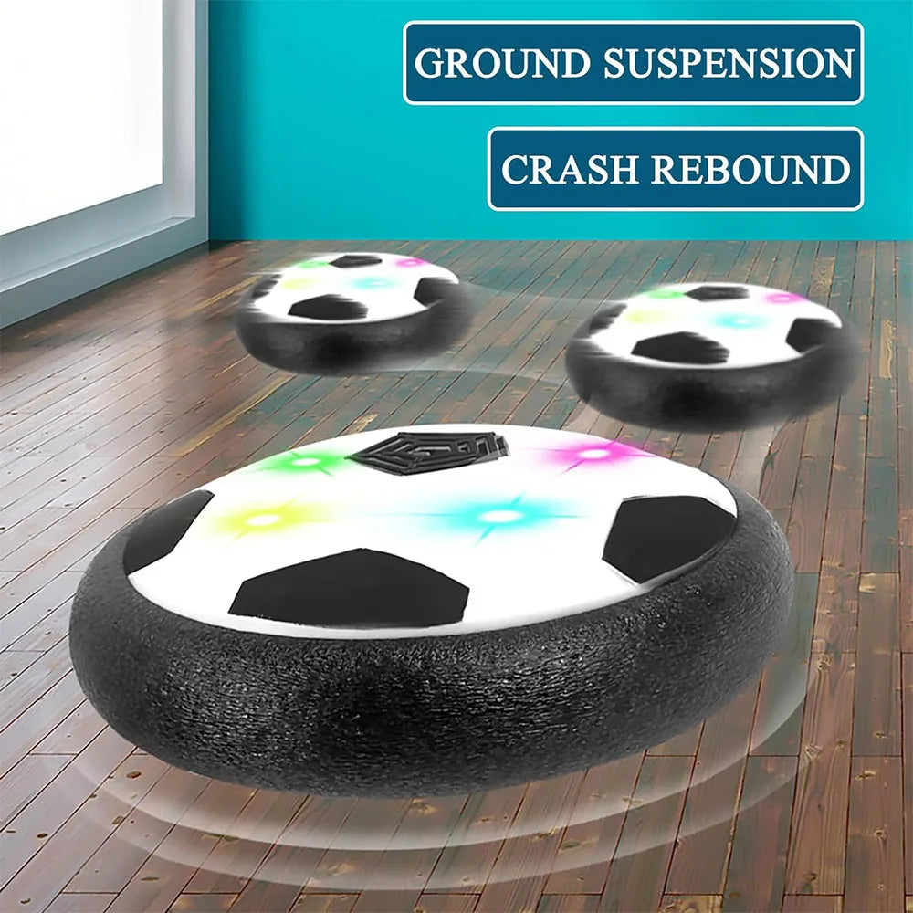 LED Floating Football