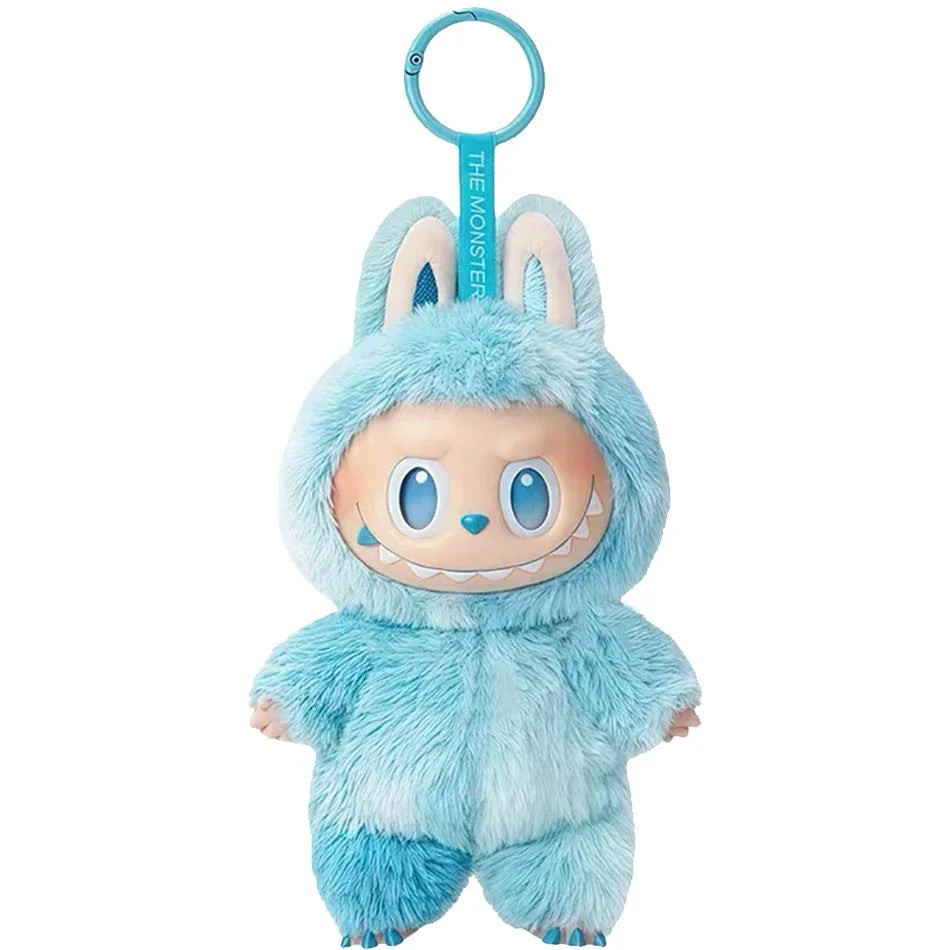 Labubu V3 Monsters “Big Into Energy” Series Figure Keychain