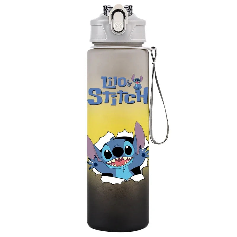 Disney Lilo Stitch Water Bottle